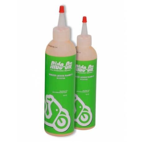 Anti-fuite RIDE-ON scooter 12x250ml
