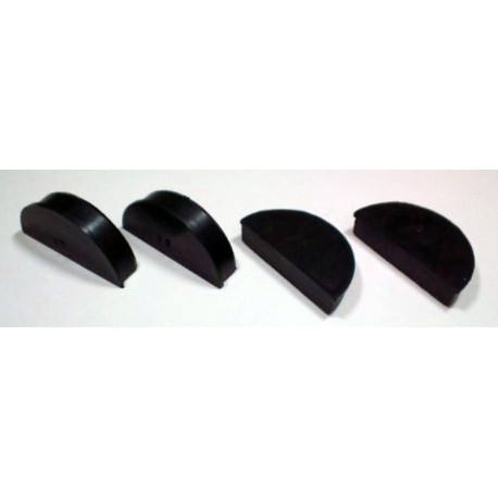 Joint demi-lune d'arbre à cames TOURMAX moto KAWASAKI Z1 900 Z900 Z1000 Z1000 H1 Z1R