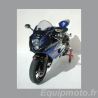 bulle taille origine ERMAX SUZUKI GSXR 1000 2005-2006 0