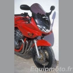 bulle taille origine ERMAX SUZUKI GSF 1200 S BANDIT 2001-2005