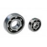 Kit roulements de vilebrequin MALOSSI Ø20-17mm Piaggio/Vespa 0