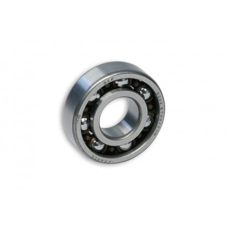 Roulement de vilebrequin côté allumage MALOSSI 20x47x14mm Piaggio/Vespa