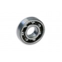 Roulement de vilebrequin côté allumage MALOSSI 20x47x14mm Piaggio/Vespa
