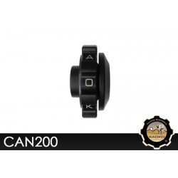Stabilisateur de vitesse moto KAOKO Cruise Control CAN-AM SPYDER F3 / RS / ST