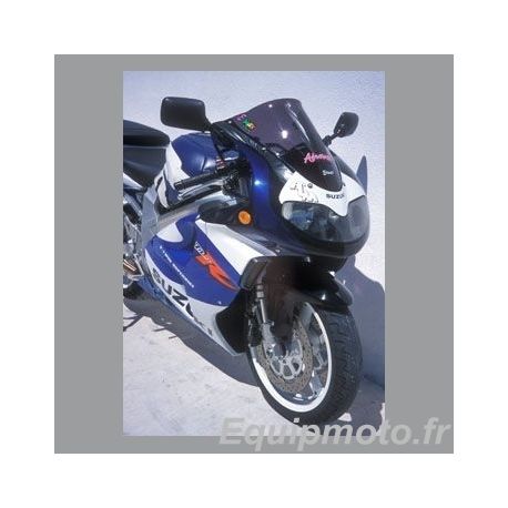 bulle aeromax ERMAX SUZUKI TL1000R 1997-2003
