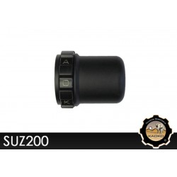 Stabilisateur de vitesse moto KAOKO Cruise Control SUZUKI GSX650F GSXR 1300 HAYABUSA