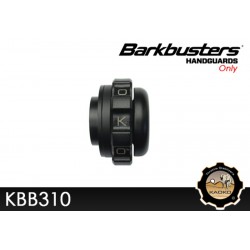 Stabilisateur de vitesse moto HONDA AFRICA TWIN KAOKO Cruise Control pour protege mains barkbusters