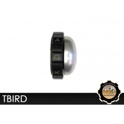 Stabilisateur de vitesse moto KAOKO Cruise Control TRIUMPH THUNDERBIRD 1600
