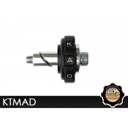 Stabilisateur de vitesse moto KAOKO Cruise Control KTM ADVENTURE SUPERMOTO SMR SUPERDUKE HUSQVARNA NORDEN