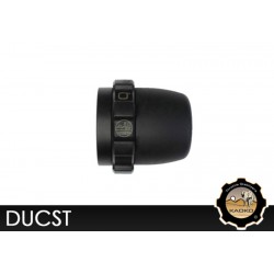 Stabilisateur de vitesse moto KAOKO Cruise Control DUCATI MONSTER ST3 ST4 MULTISTRADA DIAVEL