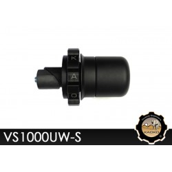 Stabilisateur de vitesse moto KAOKO Cruise Control SUZUKI DL 650 V-STROM DL 1000 V-STROM DL 1050 V-STROM