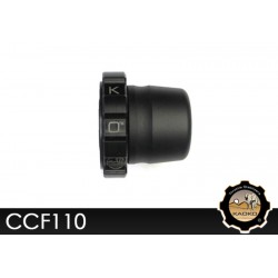 Stabilisateur de vitesse moto KAOKO Cruise Control F800R BMW S1000RR M1000RR BMW HP4
