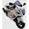 bulle aeromax ERMAX SUZUKI GSXR 1340 Hayabusa 2008-2017 1