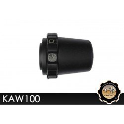 Stabilisateur de vitesse moto KAOKO Cruise Control KAWASAKI Z750 Z800 Z1000 ZZR1100 ZXR1200 ZZR1200