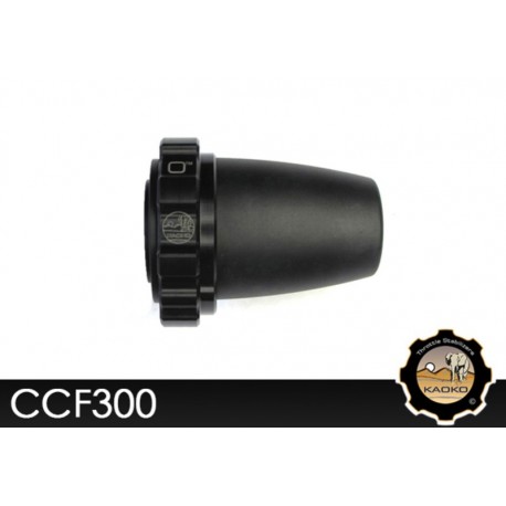 Régulateur de vitesse KAOKO Cruise Control pour moto BMW F650CS SCARVER F650GS G650GS