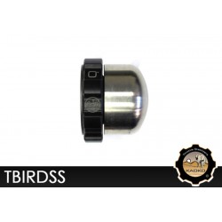 Stabilisateur de vitesse moto KAOKO Cruise Control TRIUMPH THUNDERBIRD 1600 THUNDERBIRD 1700 LT / COMMANDER