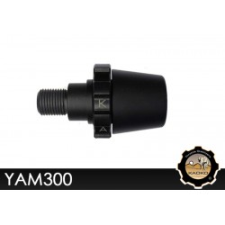 Stabilisateur de vitesse moto KAOKO Cruise Control YAMAHA MT-01