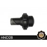 Régulateur de vitesse KAOKO Cruise Control pour moto HONDA HORNET CBR600RR CBR1000RR VFR1200F 0