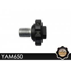 Stabilisateur de vitesse moto KAOKO Cruise Control YAMAHA MT-09 TRACER 2015-2020