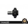 Régulateur de vitesse KAOKO Cruise Control pour moto YAMAHA MT-09 TRACER 1