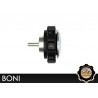 Régulateur de vitesse KAOKO Cruise Control pour moto TRIUMPH AMERICA BONNEVILLE T100 1