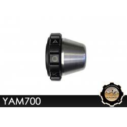Stabilisateur de vitesse moto KAOKO Cruise Control YAMAHA 1700 V-MAX