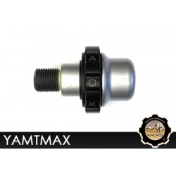 Stabilisateur de vitesse moto KAOKO Cruise Control YAMAHA T-MAX