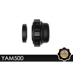 Stabilisateur de vitesse moto KAOKO Cruise Control YAMAHA YZF-R6 YZF-R1 FJR1300