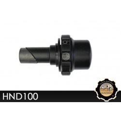 Stabilisateur de vitesse moto KAOKO Cruise Control HONDA CB500F CB500X CBR500R CB650F NC700 NC750 CB1000R CB 750 HORNET NT 1100