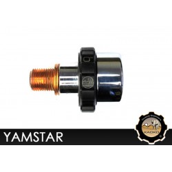 Stabilisateur de vitesse moto KAOKO Cruise Control YAMAHA XVS MIDNIGHT STAR XVS ROADSTAR