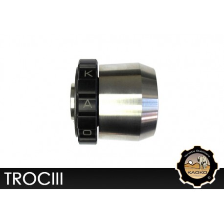 Régulateur de vitesse KAOKO Cruise Control pour moto TRIUMPH ROCKET III