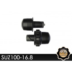 Stabilisateur de vitesse moto KAOKO Cruise Control SUZUKI GSXR 600 GSXR 750 GSXR 1000 GSX-S 950 GSX-S 1000