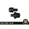 Régulateur de vitesse KAOKO Cruise Control pour moto SUZUKI GSXR 600 GSXR 750 GSXR 1000 0