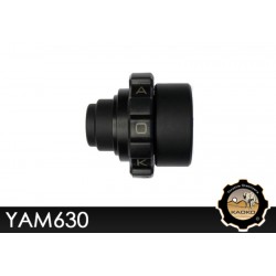 Stabilisateur de vitesse moto KAOKO Cruise Control YAMAHA XTZ 1200 SUPER TENERE 2010-2019
