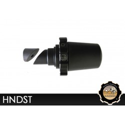 Stabilisateur de vitesse moto KAOKO Cruise Control HONDA ST 1300 PAN EUROPEAN