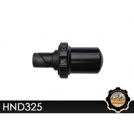 Régulateur de vitesse KAOKO Cruise Control pour moto Honda CTX 1300