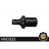 Régulateur de vitesse KAOKO Cruise Control pour moto Honda CTX 1300 1