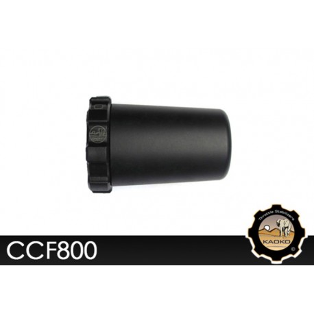 Régulateur de vitesse KAOKO Cruise Control pour moto BMW F800S F800ST