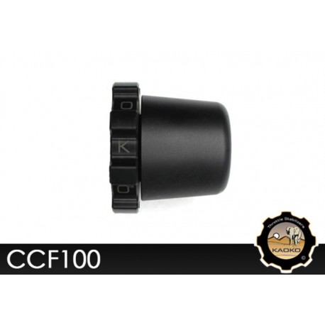 Régulateur de vitesse KAOKO Cruise Control pour moto BMW R850GS R850R R1100GS R1100R R1100RT R1150GS R1150R R1150RT K1200GT R120