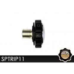 Stabilisateur de vitesse moto KAOKO Cruise Control TRIUMPH 1050 SPEED TRIPLE