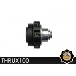 Stabilisateur de vitesse moto KAOKO Cruise Control TRIUMPH SPEED TRIPLE S THRUXTON