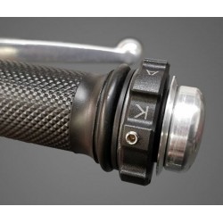 Stabilisateur de vitesse moto KAOKO Cruise Control ROYAL ENFIELD INTERCEPTOR