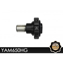 Stabilisateur de vitesse moto KAOKO Cruise Control YAMAHA MT 09 TRACER 2015-2020