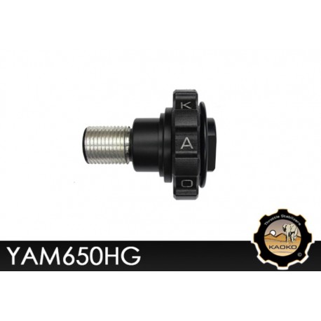 Stabilisateur de vitesse moto KAOKO Cruise Control YAMAHA MT 09 TRACER 
