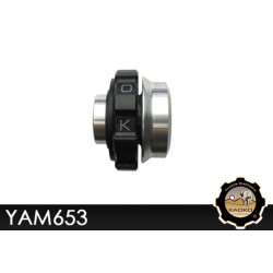 Stabilisateur de vitesse moto KAOKO Cruise Control YAMAHA 700 TRACER TRACER 7 TRACER 7 GT