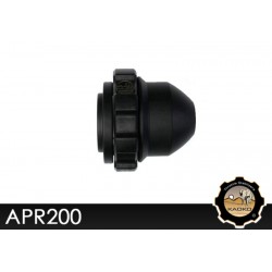 Stabilisateur de vitesse moto KAOKO Cruise Control APRILIA 650 PEGASO 750 SHIVER SL1000 FALCO