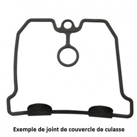 Joint de couvre culasse CENTAURO moto HONDA CRF 250 R CRF 250 RX