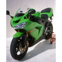 bulle aeromax ERMAX KAWASAKI Z 750 S 2005-2007 ZX10R 2004-2005