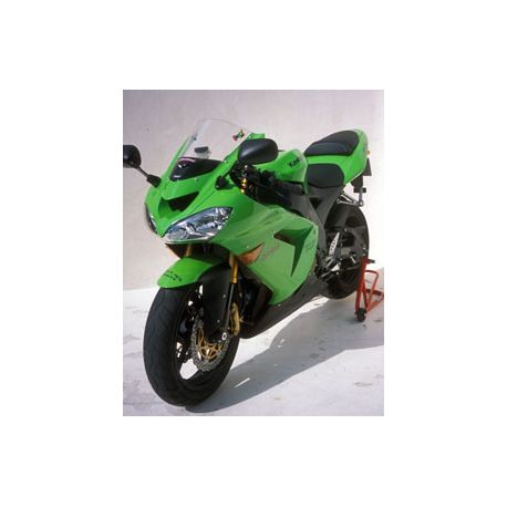 bulle aeromax ERMAX KAWASAKI Z 750 S 2005-2007 ZX10R 2004-2005