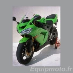 bulle aeromax ERMAX KAWASAKI ZX 10 R 2004-2005